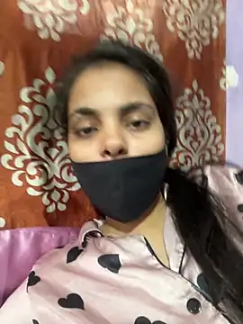 Sandhya_77 在線直播表演