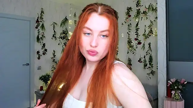AirySilhouette Chat XXX in diretta