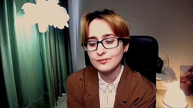 LixeLuna – Live XXX-chat