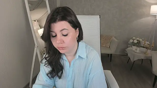 TheaCassian's Live XXX Chat