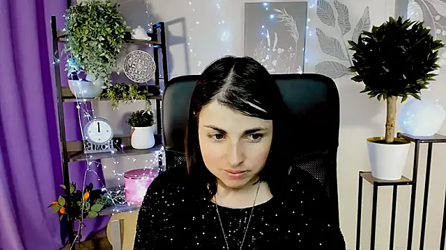Chat XXX ao vivo de MartaEdams