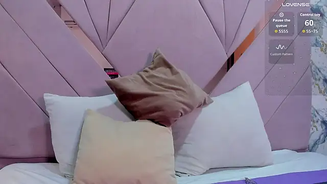 Sembang XXX Secara Langsung mia_rouxx1