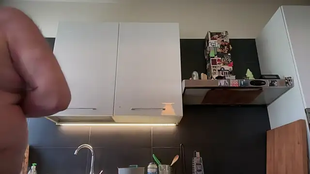 theitalianbear 在線直播表演