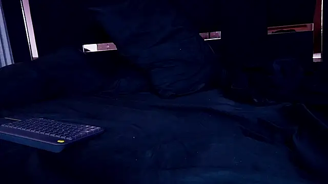 Dark_Eros_ webkamerás műsora