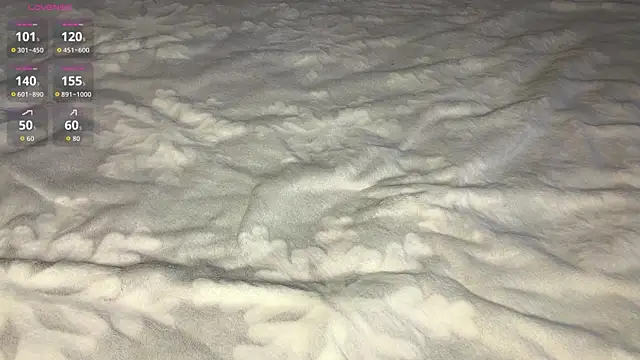 OdetteTrentinella Chat XXX in diretta