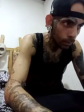 Demon_Rose_ Live XXX-chat