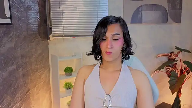 Zoee_Kiss_ Webcam Show