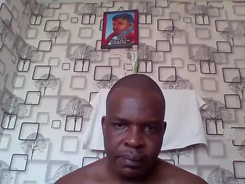 Chumba_001n Webbikameraesitys