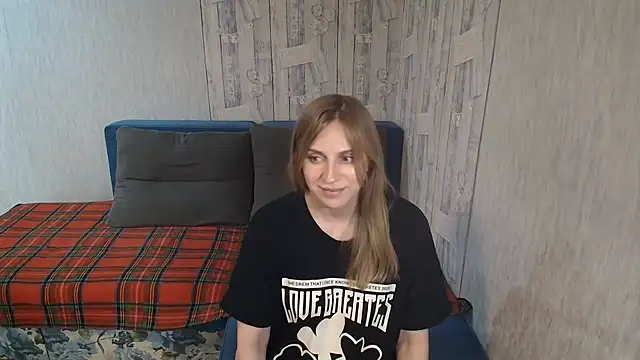 Pilly_green_ 网络视讯表演