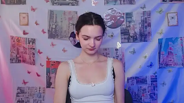 _SusieSu_ live XXX chat