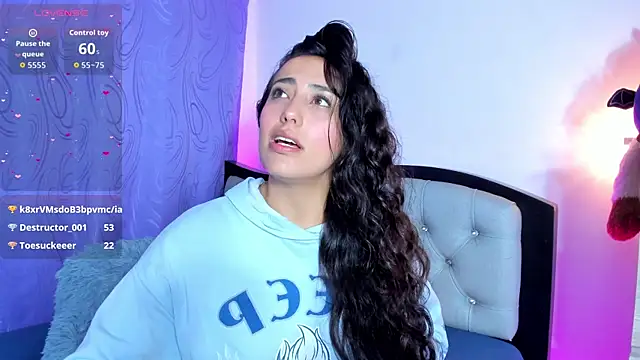 my_aleja_ – Naživo XXX chat