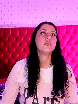 LunaDamasco Chat XXX in diretta