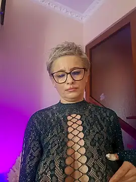LunaBlaise Chat XXX in diretta