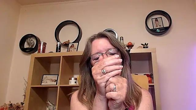 Mone_Live Webcam-Show