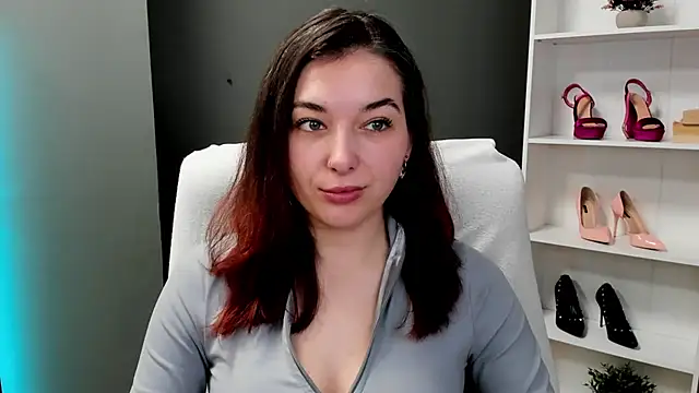 Meagn_Extasy Chat XXX in diretta