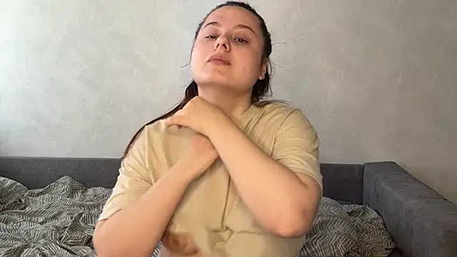 Ellaizatelly Obrolan Langsung XXX
