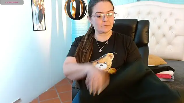 MsJossie live XXX chat