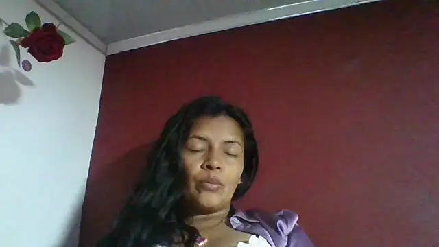 DianaOchoa_ 现场XXX聊天