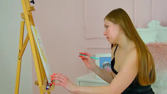 دردشة AprilSpringer الجنسية المباشرة