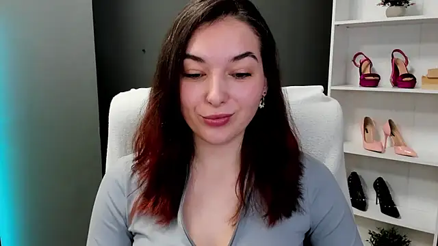 Meagn_Extasy's Live XXX Chat