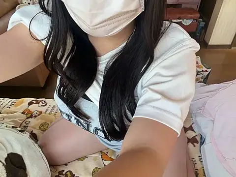 -seseri-のウェブカメラショー