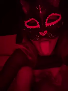 Chat XXX en directo de MiNniE_666