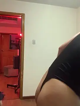 LilithMonette's Webcam Show