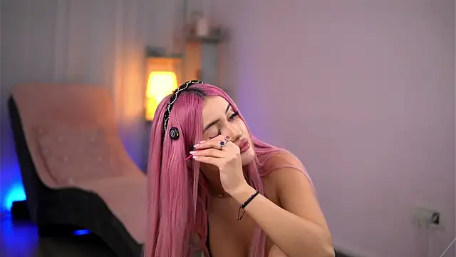Miky_Lust – Naživo XXX chat