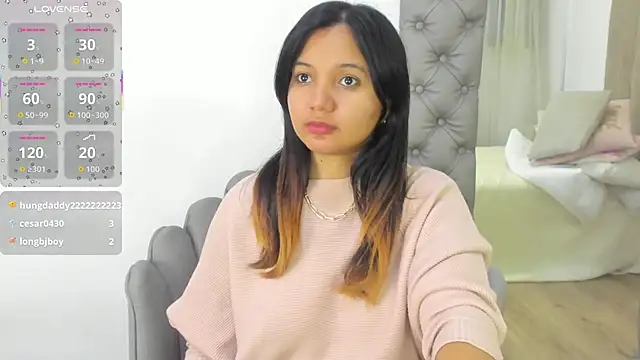 zusan_king_'s Live XXX Chat