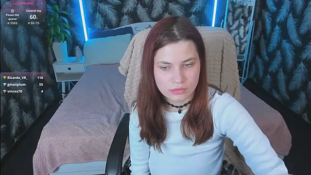 Evelyn_Adams Webcam Show