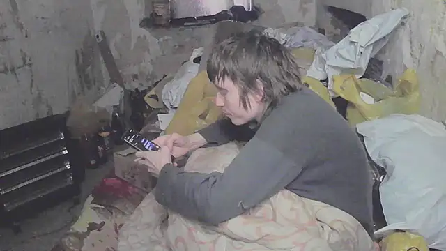 makarov1993 Pertunjukan Webcam