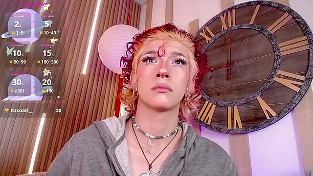 Cain_Dantalion Chat XXX in diretta