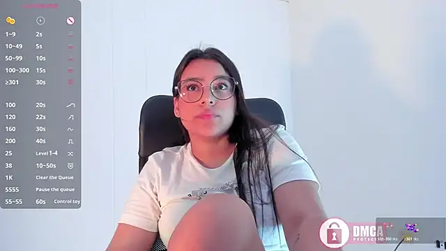 Chatroom XXX en direct de mypretty_isabella