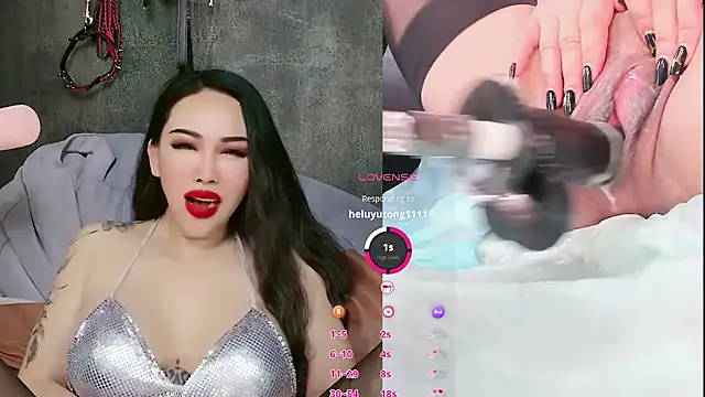دردشة ladyfengyeS010 الجنسية المباشرة