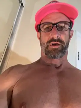 Pink-Tip-Bunny Webcam Show