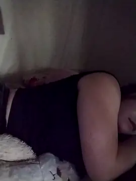 Squirt107 Pertunjukan Webcam