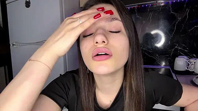 FlorSmalling – webcam-show