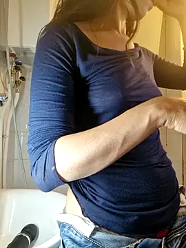Luisa968 Webcam show