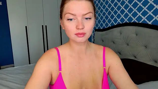 Busty_Redhead's Live XXX Chat