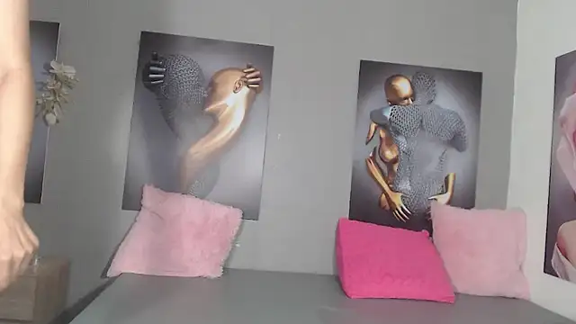Онлайн чат XXX AntonellaBlanc