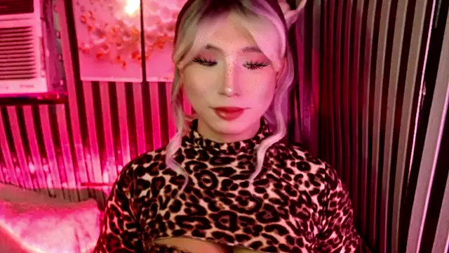 HoresCOCKLUCY 在線直播表演