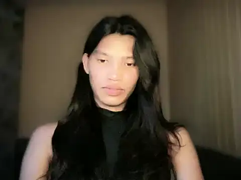 Yourgoddess_jayve élő XXX-chatje