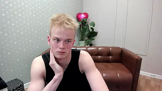 Dattouz webcam show