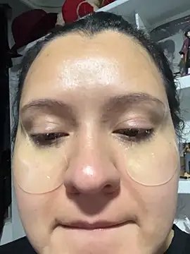 Just_danna 라이브 XXX 채팅