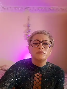 LunaBlaise Live XXX Chat