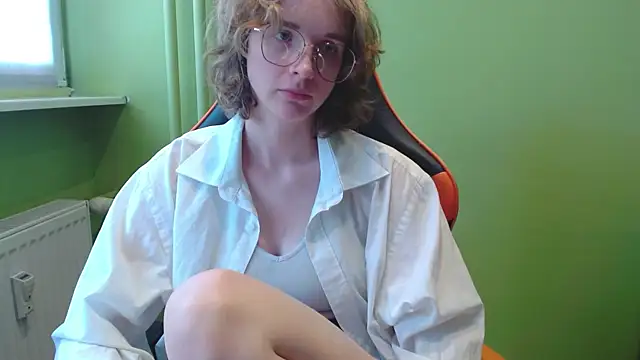 Chat XXX en directo de juicyPenny