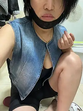 luckybaby666999's Webcam Show