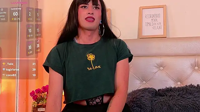 دردشة Samantha_Lanee الجنسية المباشرة