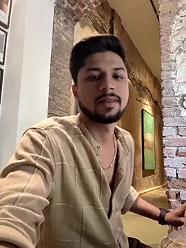 _IRRESISTIBLE_ Webcamshow