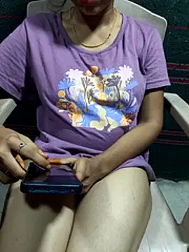 telugu_madal_divya099 Pertunjukan Webcam